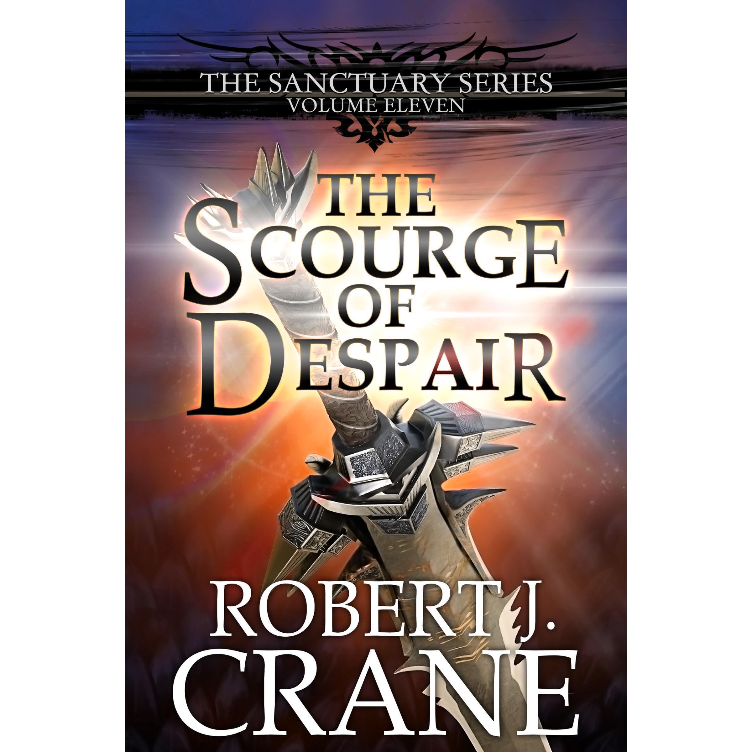 The Scourge of Despair