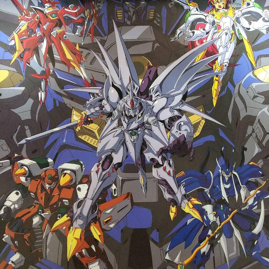 「スーパーロボット大戦」魔装機神サイバスターＢ２サイズポスター（非売品・新品） Amazon.co.jp: 「スーパーロボット大戦」魔装機神サイバスターB2