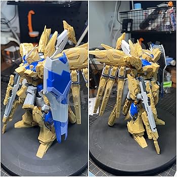 Amazon | AKOホビー AKO RG 1/144 RX-93-v2 Hi-νガンダム Hi-v