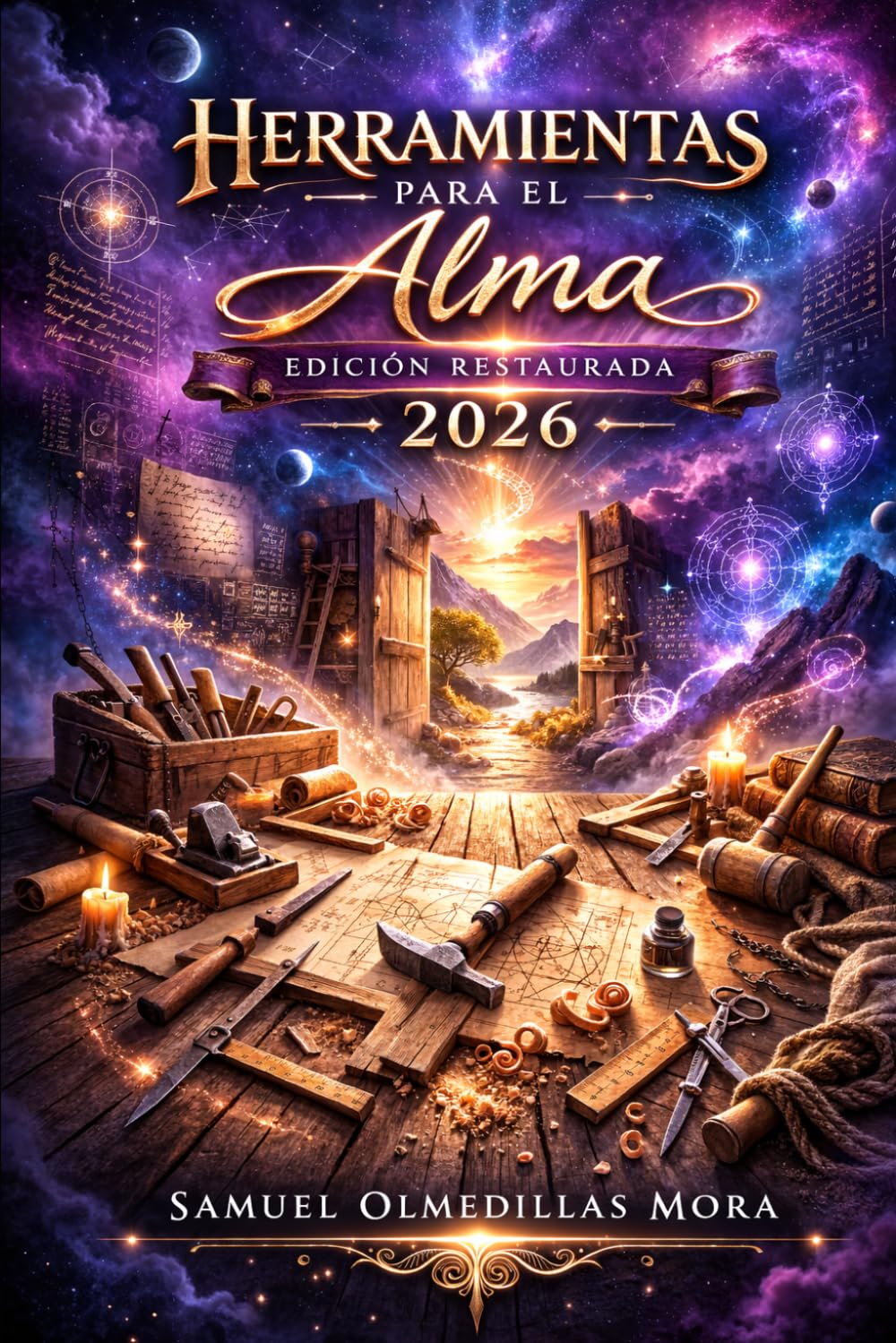 Herramientas para el alma: Edición Restaurada 2026