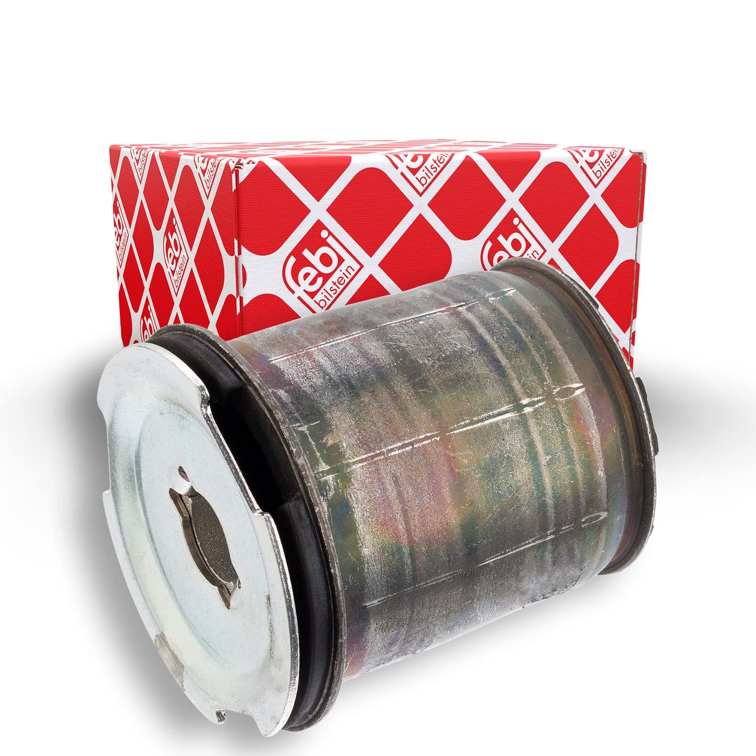 BUSHING AXLE BEAM 104993 FOR FIAT 55266963/83775 1.2L 55263088/63087 2.0L 4cyl