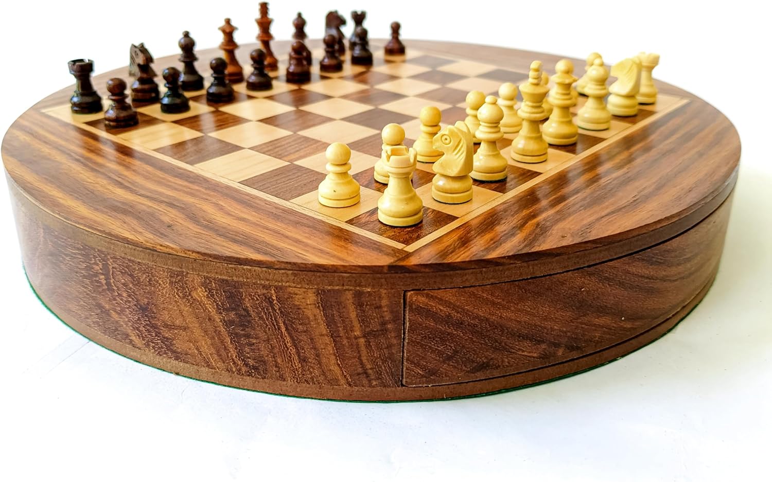 Juegos de Mesa