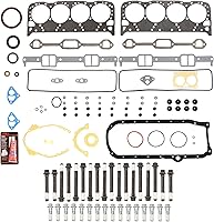 Vista 1 de MA-4216924000 Juego completo de tornillos de cabeza compatibles con/para 92-96 Chevrolet Corvette 5.7L 350 OHV LT-1 LT-4