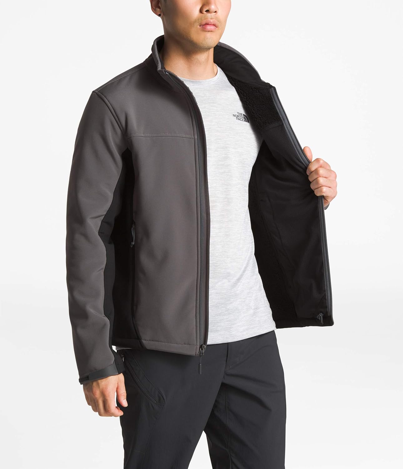 North face apex thermal jacket Clearance