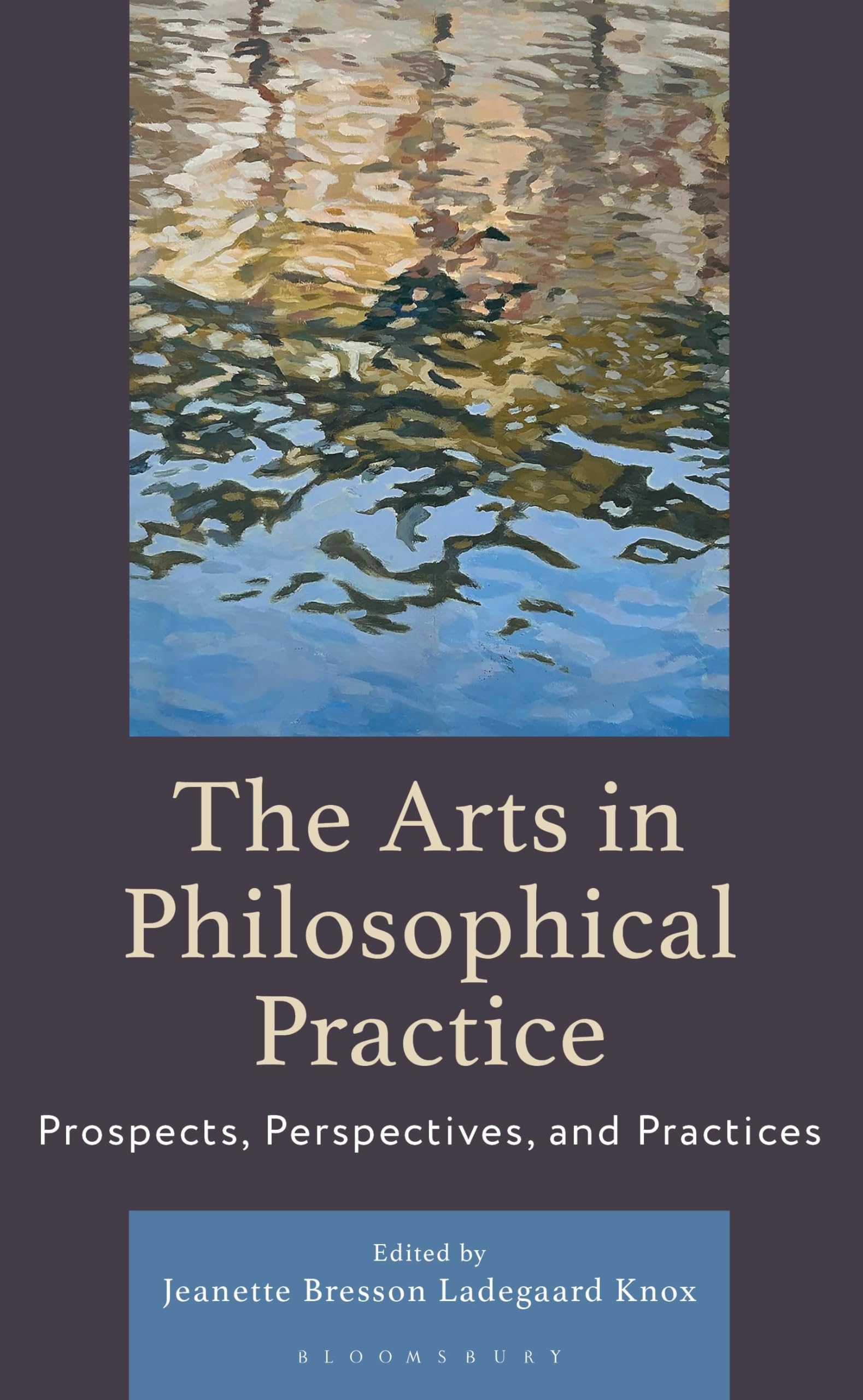Philosophical Practice donne les clés pour surmonter le doute par la réflexion