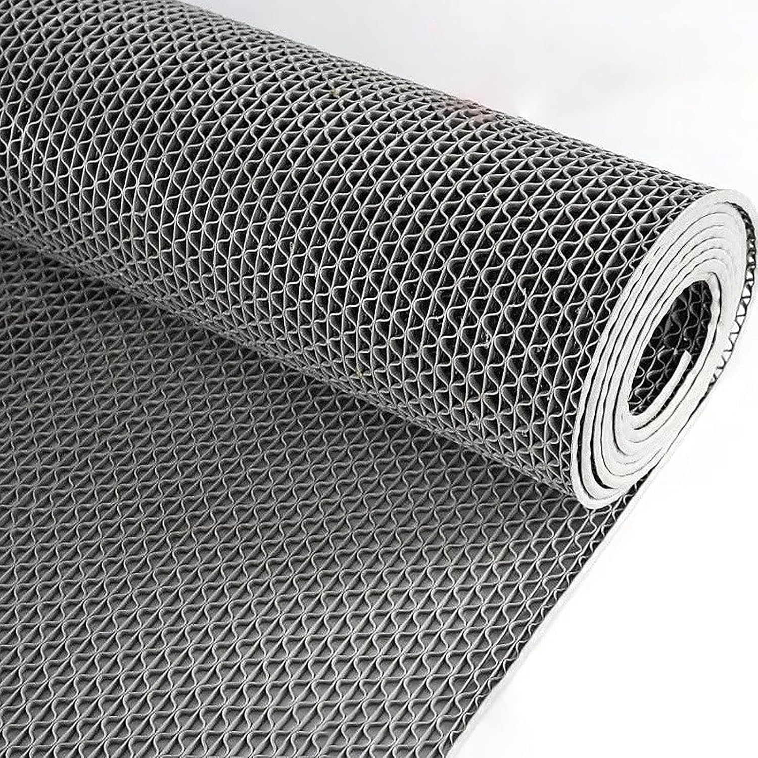 PVC Drainage Floor Mats For Commercial Showers And Kitchens(120x100cm)