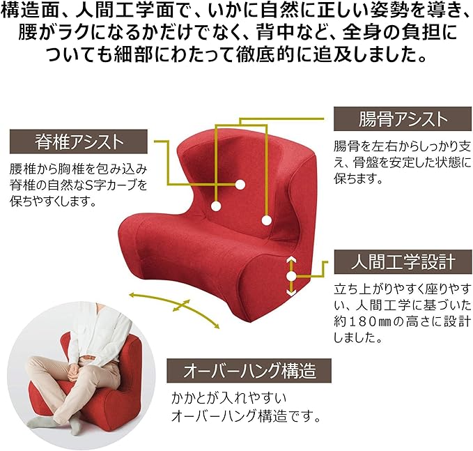 Amazon Co Jp Mtg 骨盤サポートチェア Style Dr Chair スタイルドクターチェア ブラウン メーカー純正品 1年保証 ホーム キッチン Amazon Co Jp Mtg 骨盤サポートチェア Style Dr Chair スタイルドクターチェア ブラウン メーカー純正品 1年保証 ホーム キッチン