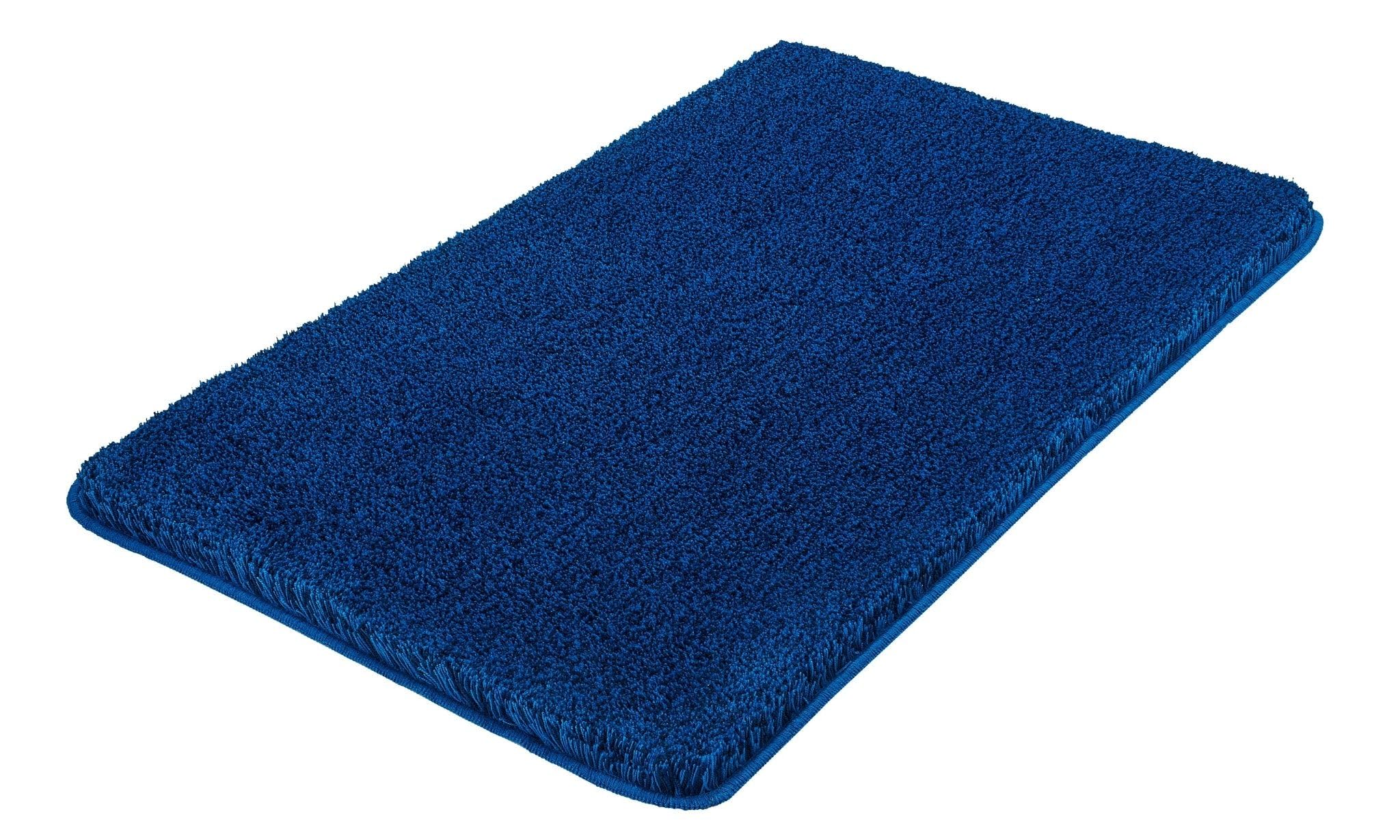 Kleine Wolke Relax Bath rug, Anthracite, 70 x 120 cm — view 21