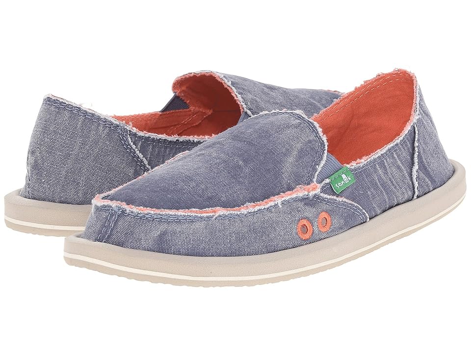 sanuks for women