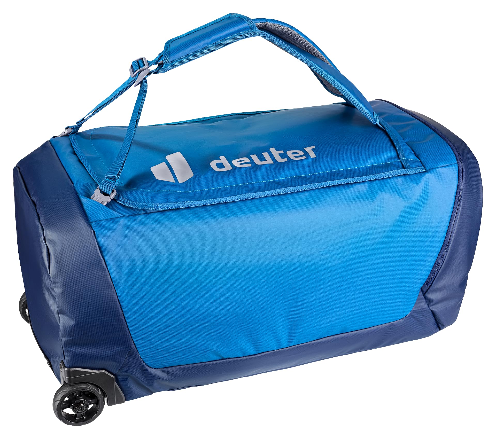 deuter Duffel Pro Roller 90 faltbare Reisetasche mit Rollen