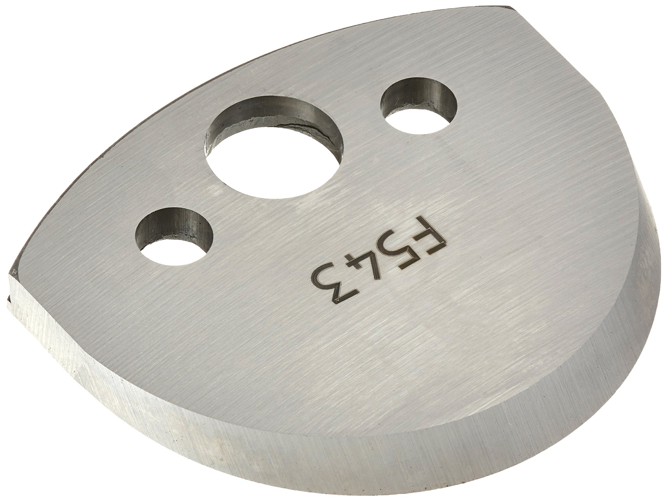 CMT 690.543 - Per cuchillas kss 50x4 mm, Cranberry