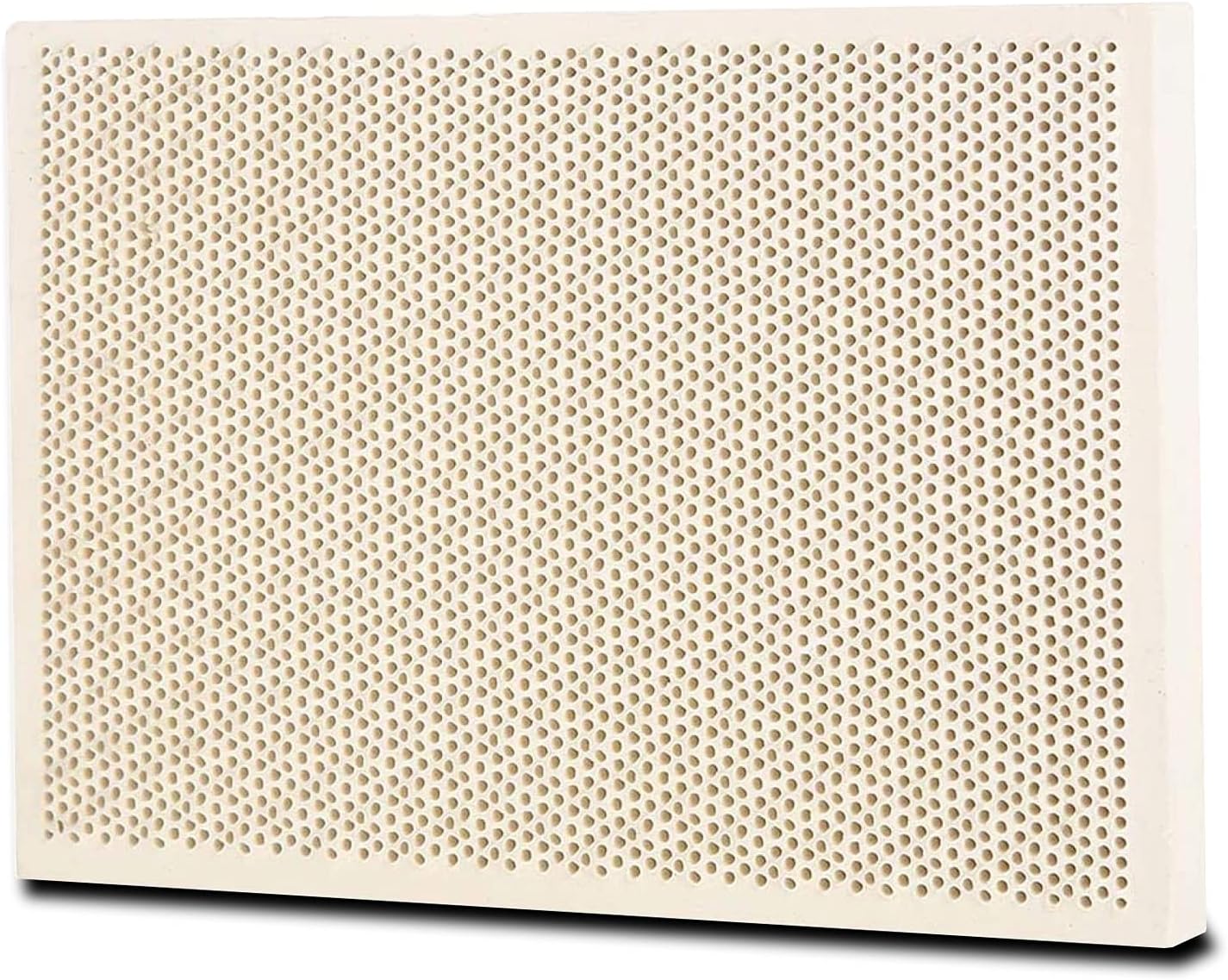 Honeycomb Ceramic Soldering Board, Vowcarol Jewelry Making Tools, Soldering Block Soldering Parts - Upgraded Box Package