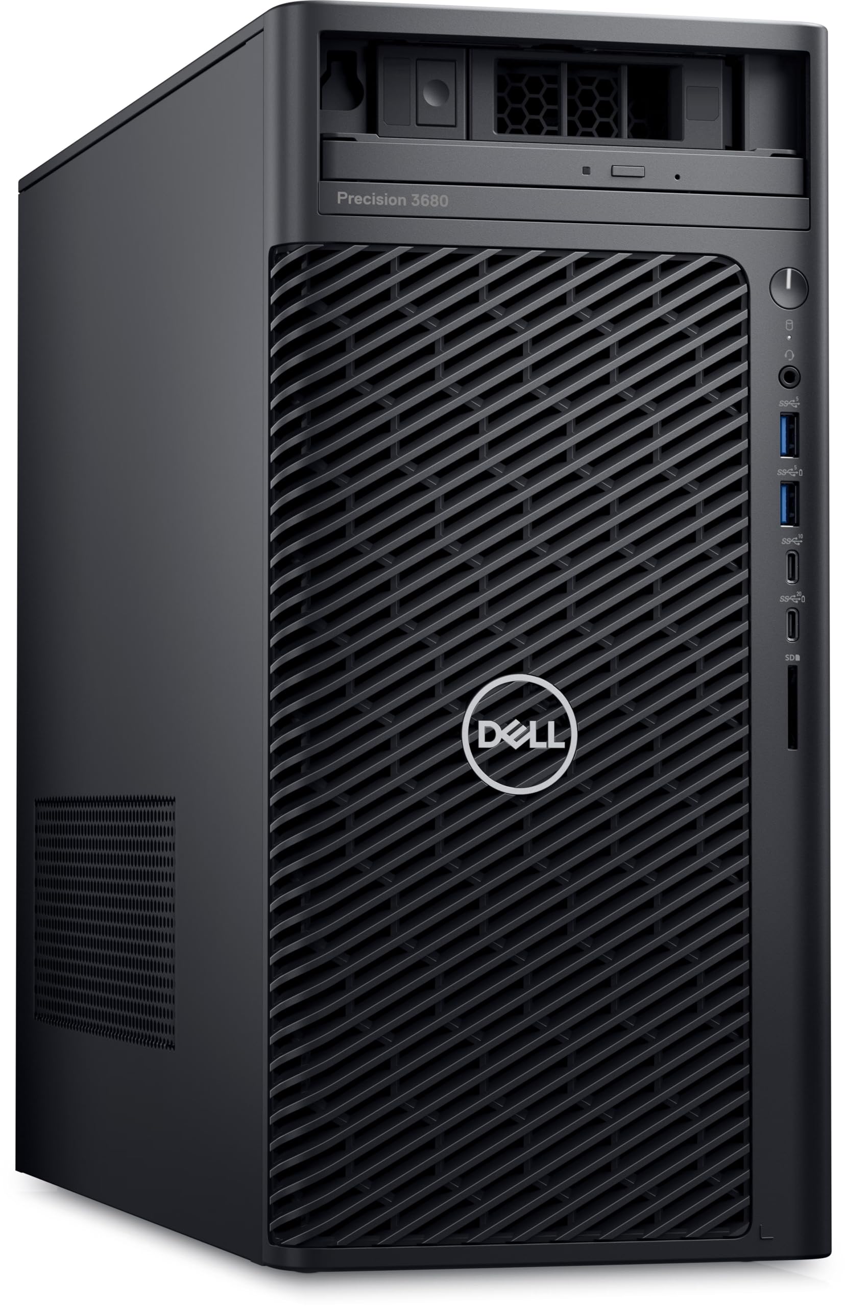 美品　DELL Precision3680/i7-14700 20コア Amazon.com: Dell Precision 3680 Tower Intel Core i7-14700 20C 32GB