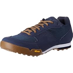 Rumble VR - Zapatillas de Ciudad eléctrica o Urbano. Hombre