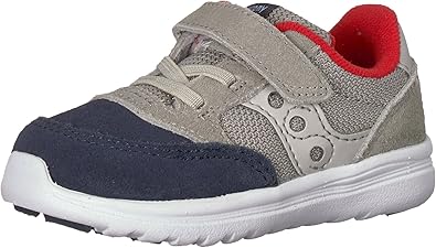 amazon saucony jazz toddler