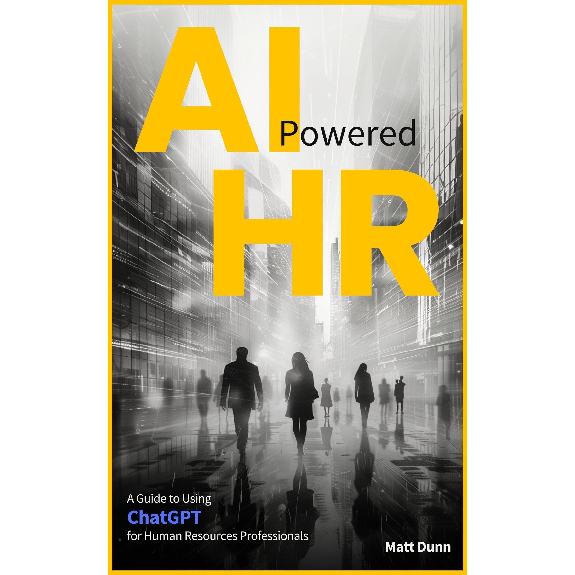 AI Powered HR