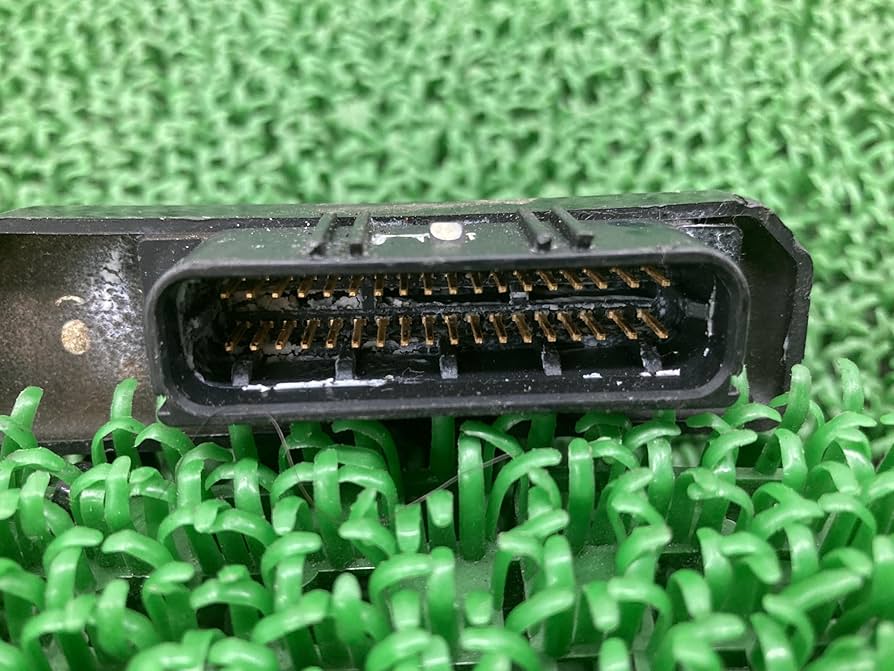 カワサキ　KLX125　ECU Amazon | KLX125 ECU カワサキ 純正 中古 バイク 部品 22312629