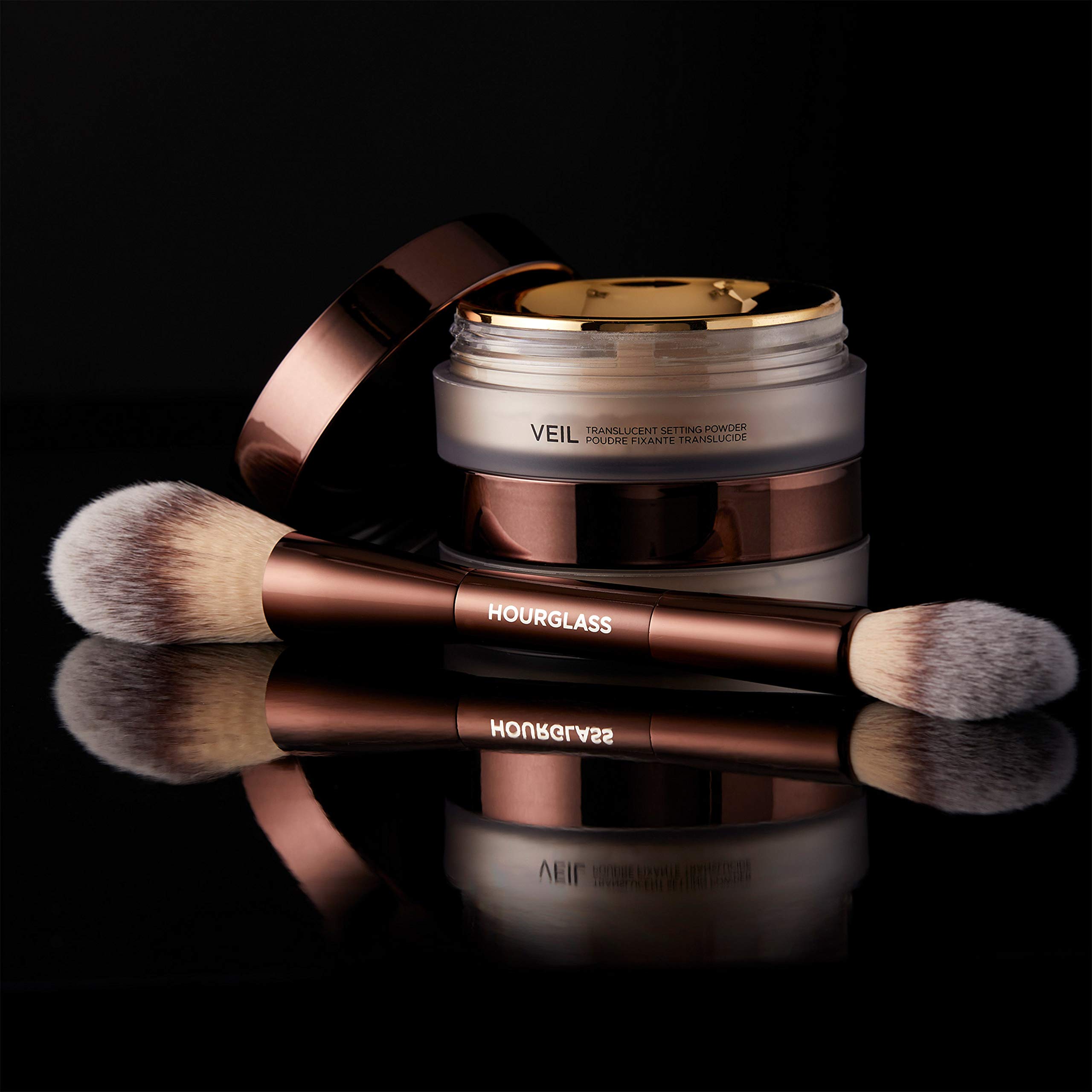 Hourglass Veil Translucent Setting Powder mini 0.07oz/2g