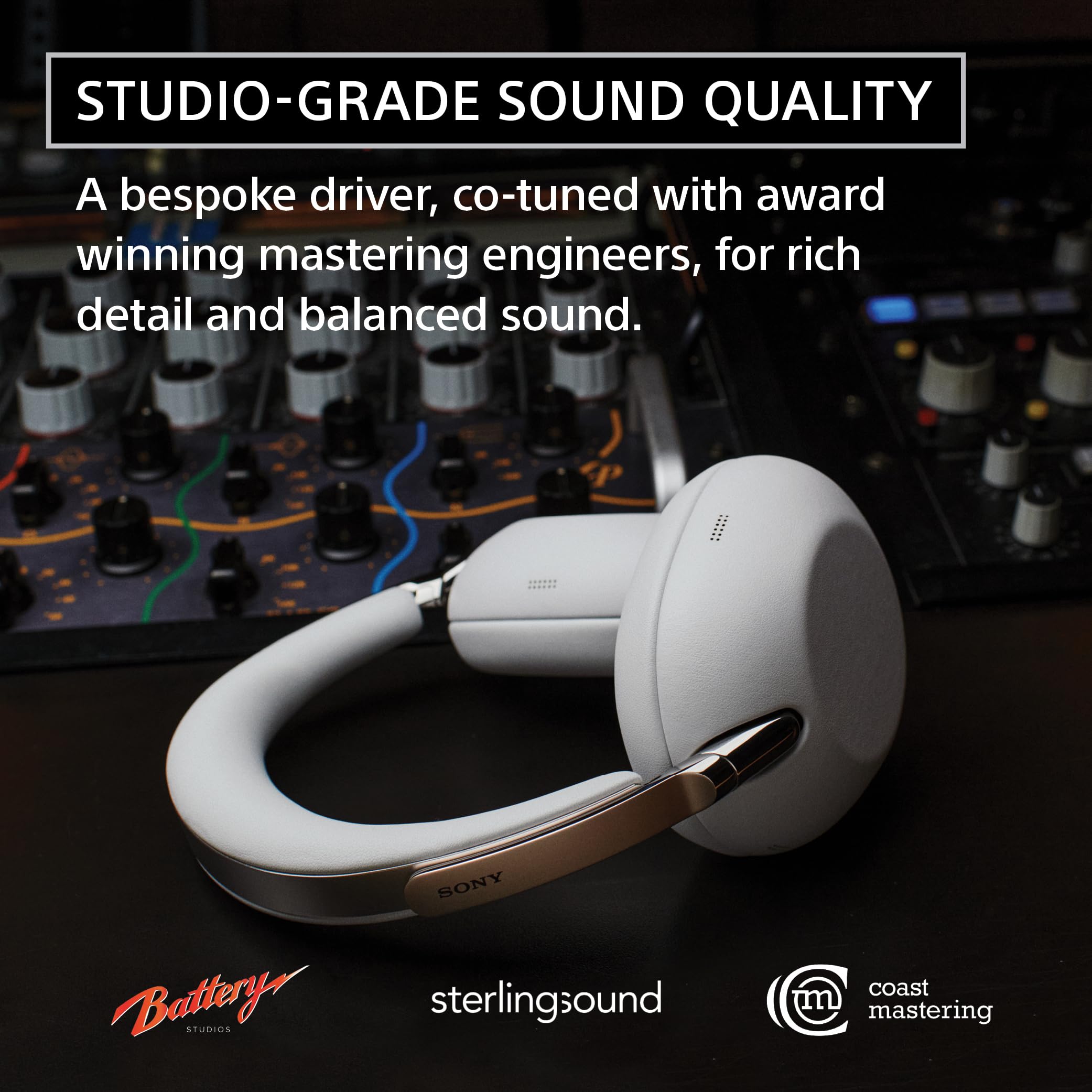Amazon.com: Sony : 1000X Premium Headphones