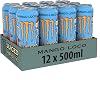 Monster Mango Loco Cans, 12 x 500 ml