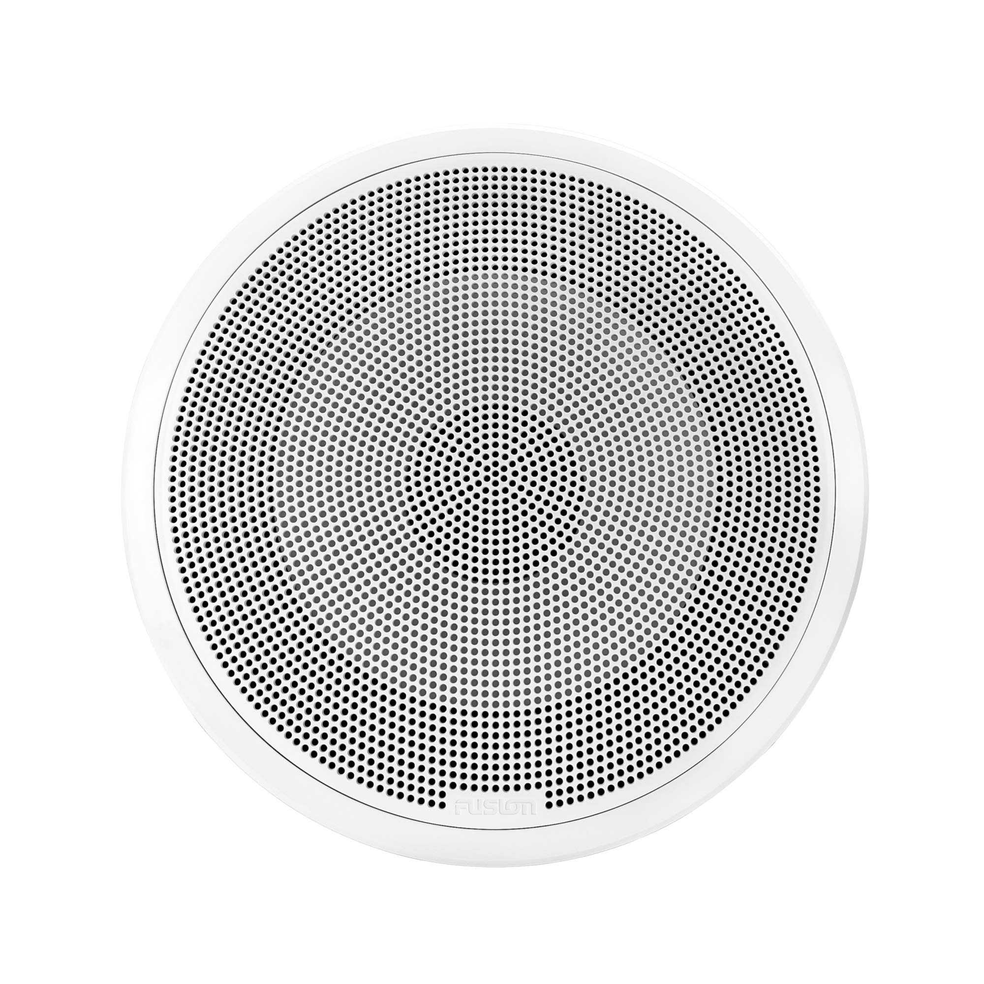 Garmin FM-Serie Subwoofer Form Rund, Farbe Weiß