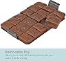 Slice Solutions Brownie Pan thumbnail 3