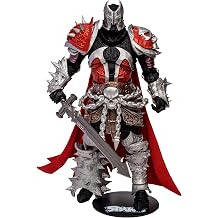 McFarlane Toys - Spawn - 7" Medieval Spawn Action Figure