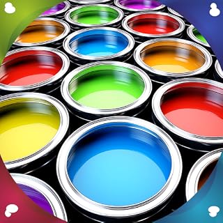 Los mejores colores Live Wallpapers