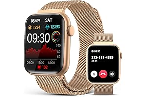 Samsung Galaxy Watch 4: Empowering Women with Unparalleled Connectivity and Health Tracking