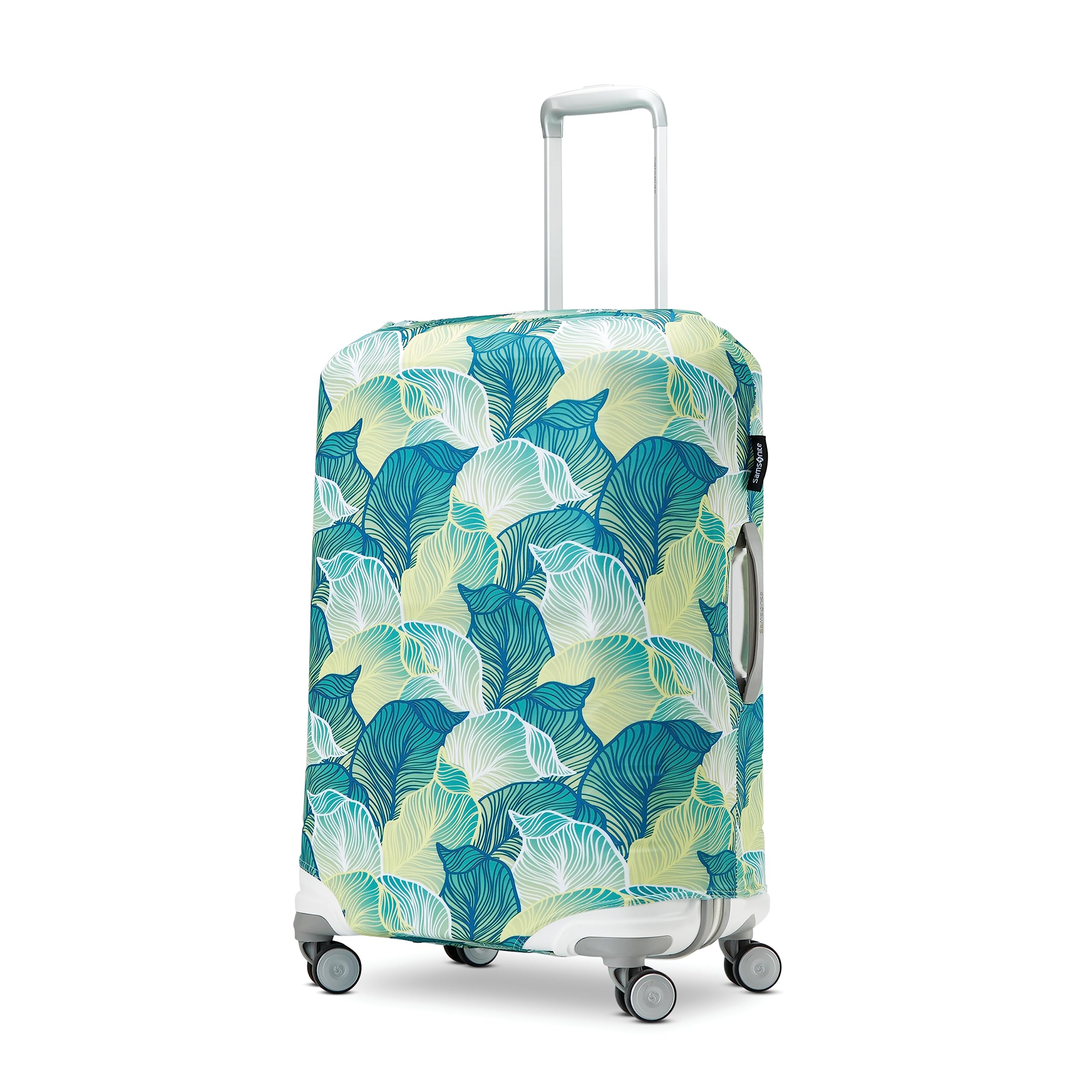 Covers Near Me Funda Para Maletas Samsonite Printed Luggage Cover