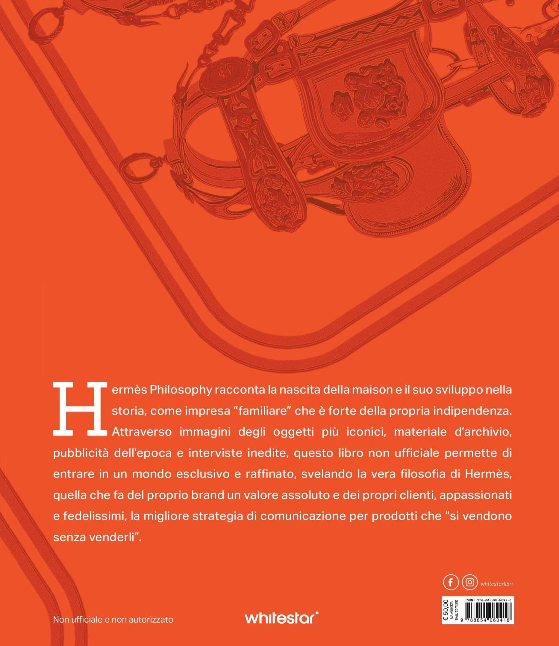 Hermes. Philosophy. Ediz. a colori