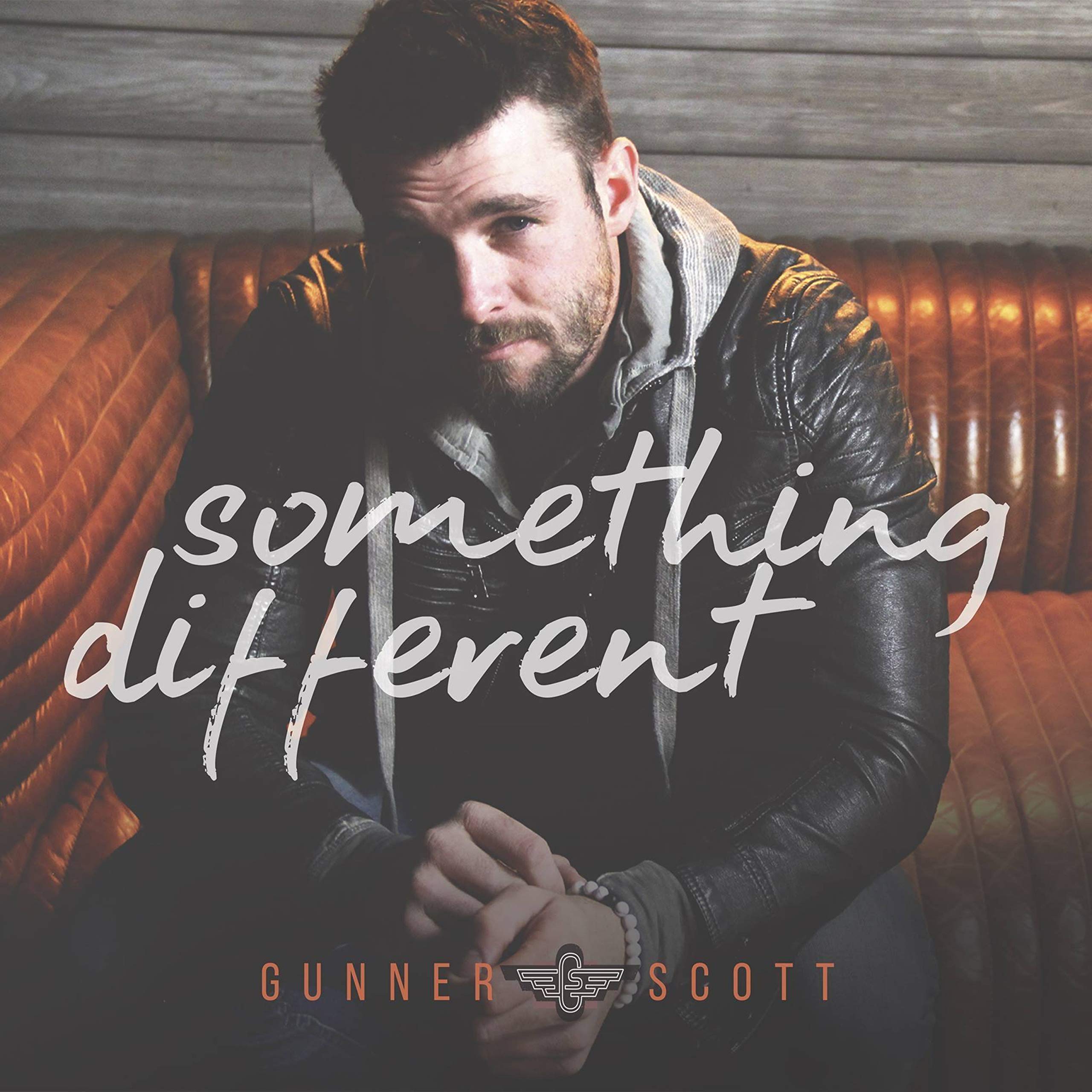 Gunner Scott