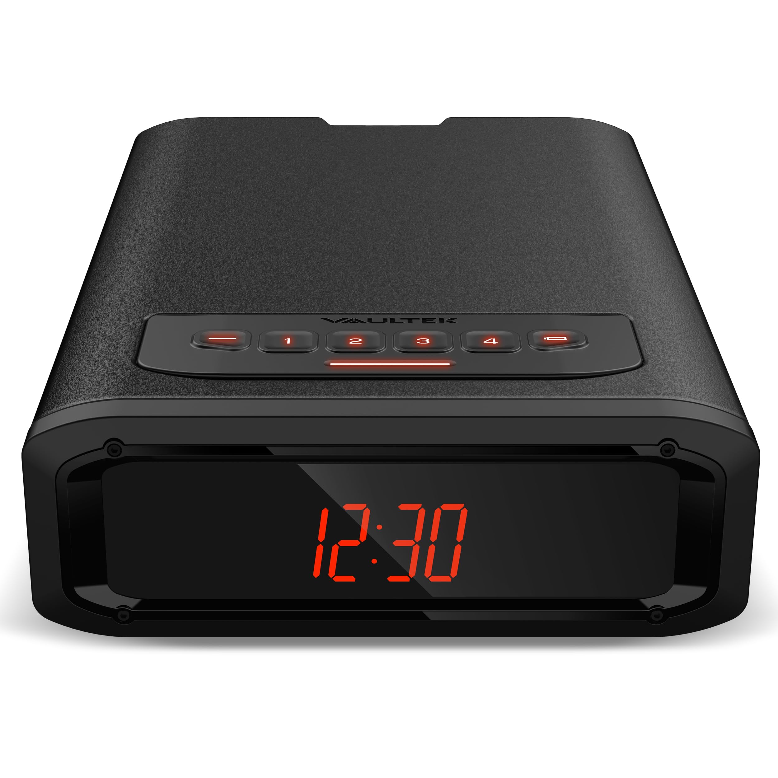 VAULTEK Smart Station™ Essential Model with Digital Keypad + Auto Open Drawer + Charging Ports-image-17