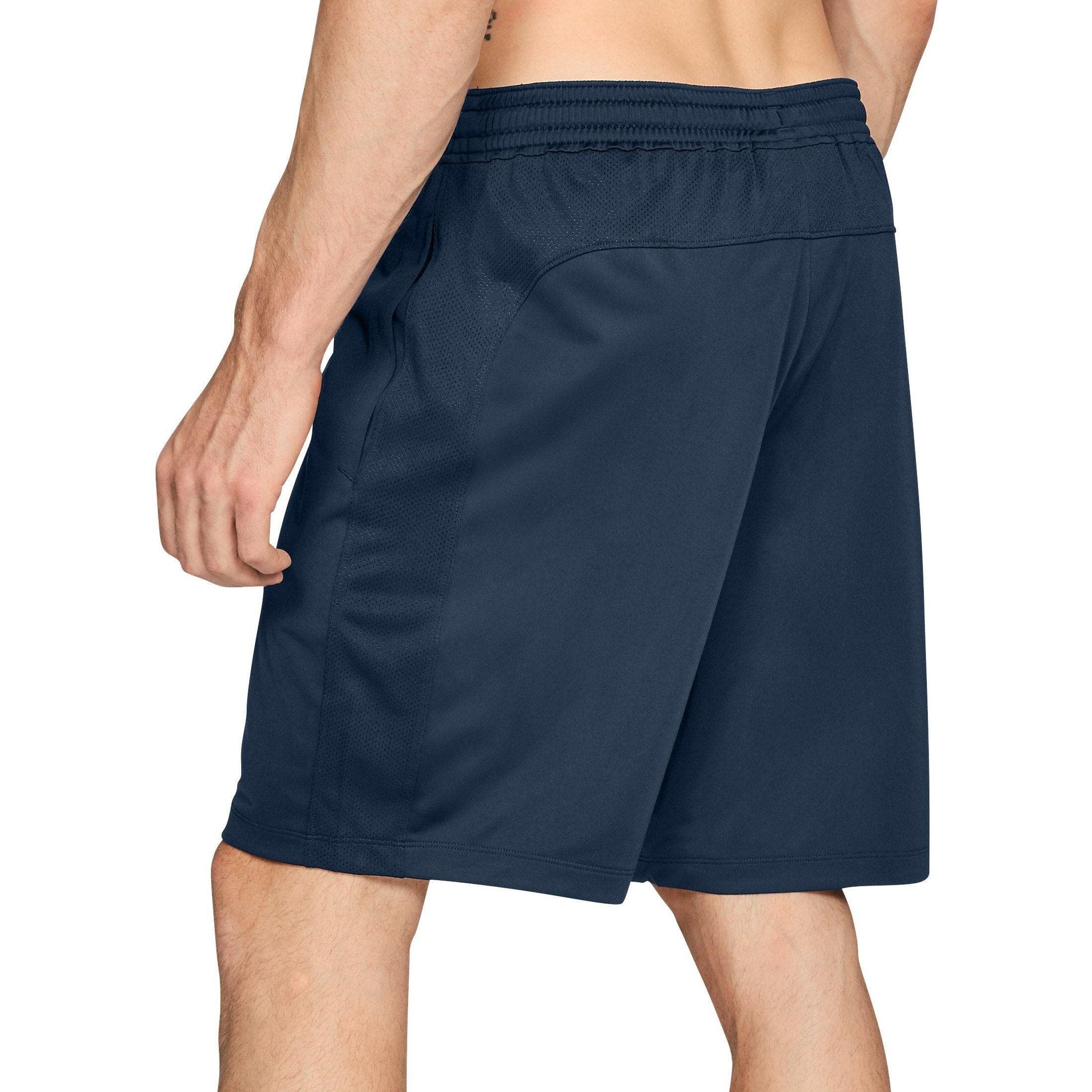 Under Armour Mk1 Ls T-Shirt à Manches Longues pour Homme