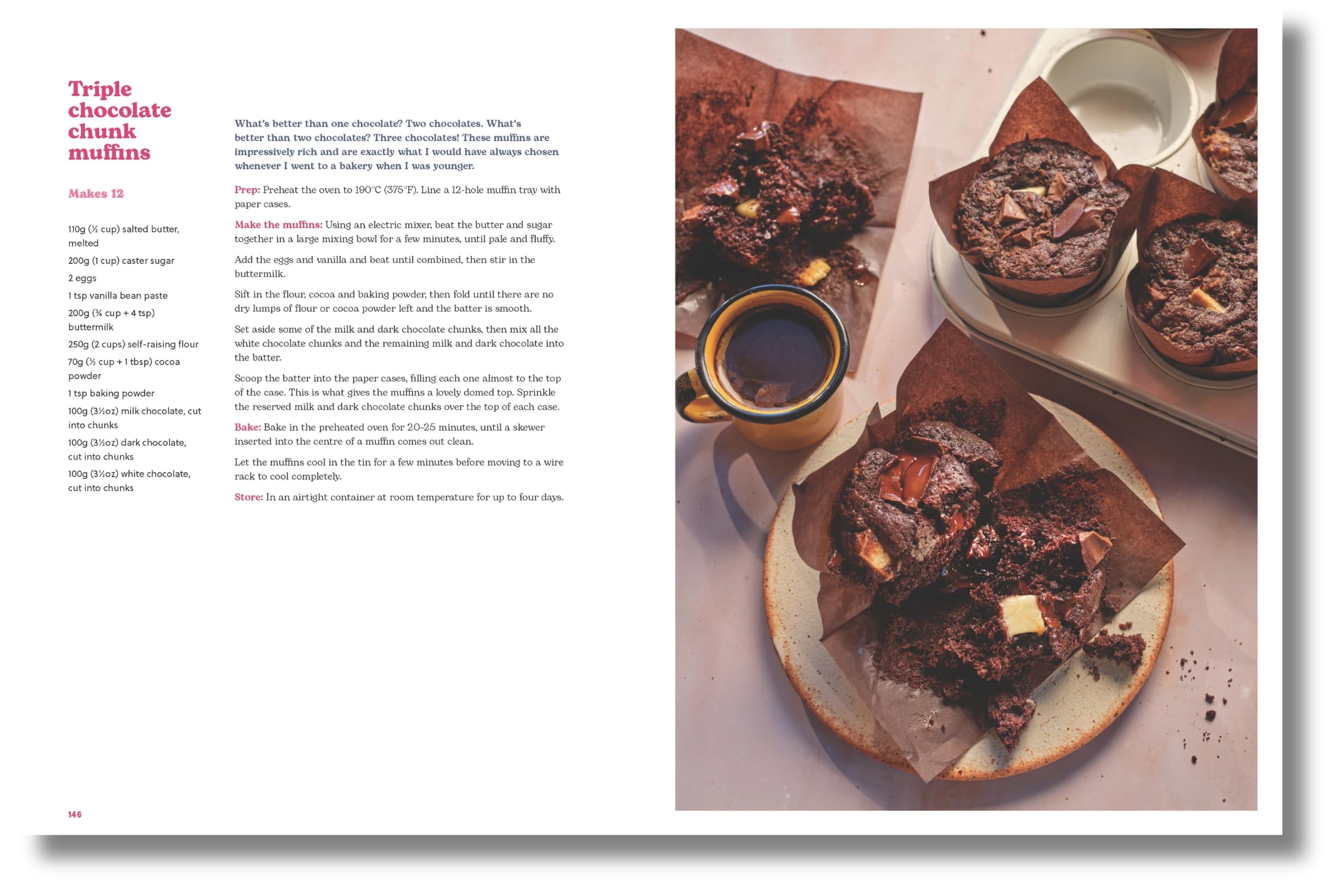 From Scratch: 80 Foolproof Recipes by @fromscratchbaker, from Easy Traybakes to Showstopping Cakes