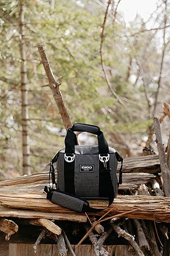 Miniatura 5 de Igloo Pursuit - Enfriadores suaves (16-42 latas)