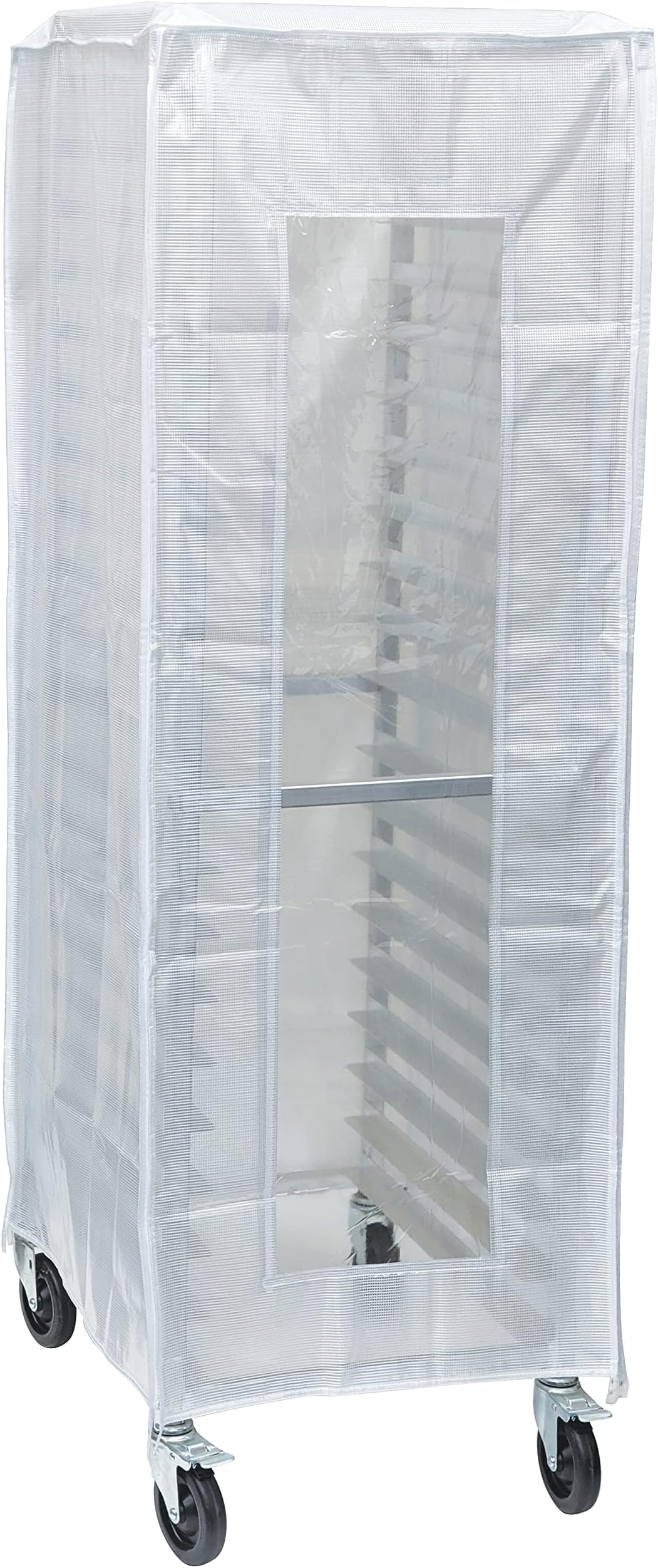 Universal Sheet Pan Rack Cover