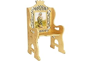 Silla Niño Dios: La Silla Perfecta para Tu Niño Jesús