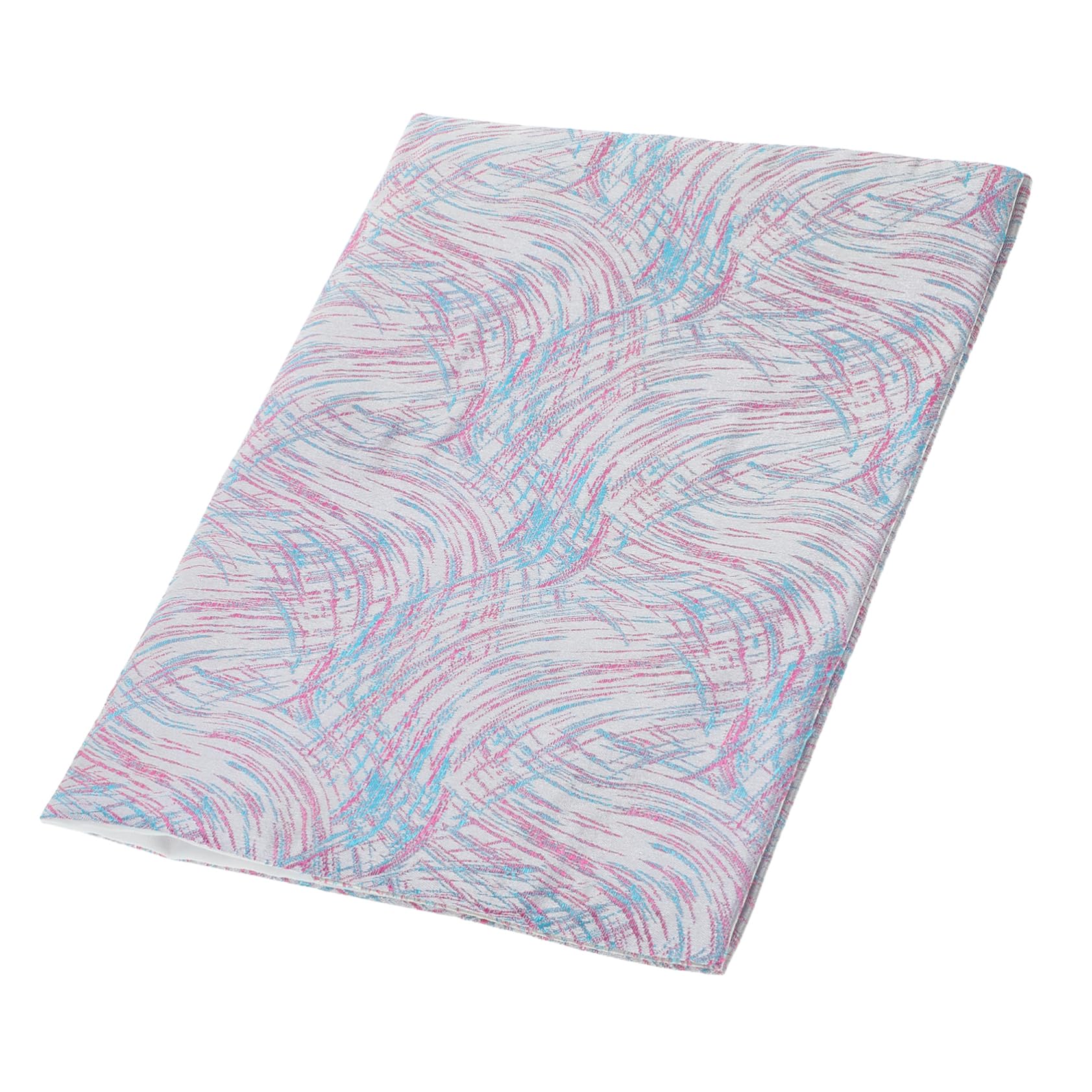 SHINEOFI 4 Pièces couverture du livre des élèves couverture de livre décorative e de format a5 bookcase decoration protège- décoratif Décoration de en tissu