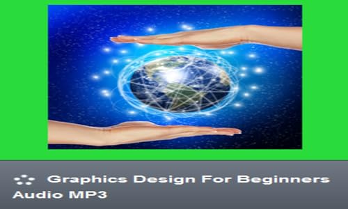 Graphics Design For Beginners