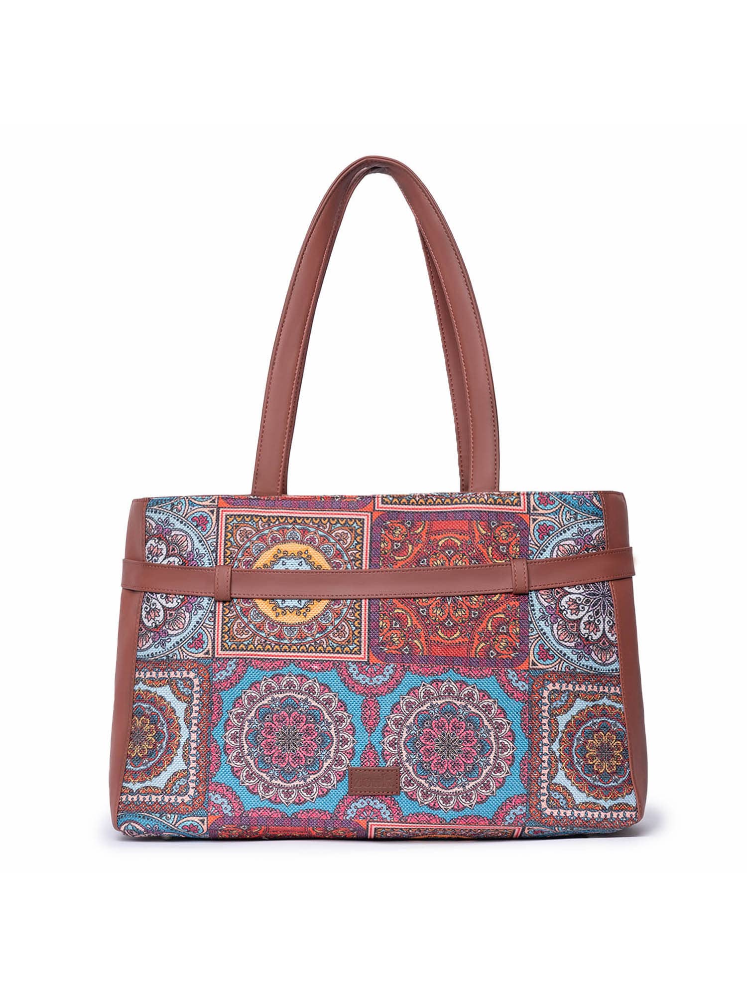 ZOUK Womens Contemporary (Multicolour) (B0BZPCJKNR) Amazon Price History, Amazon Price Tracker
