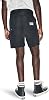 Converse Short de doble rodilla para hombre 5