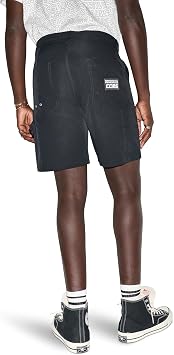 Converse Men's Double Knee Short