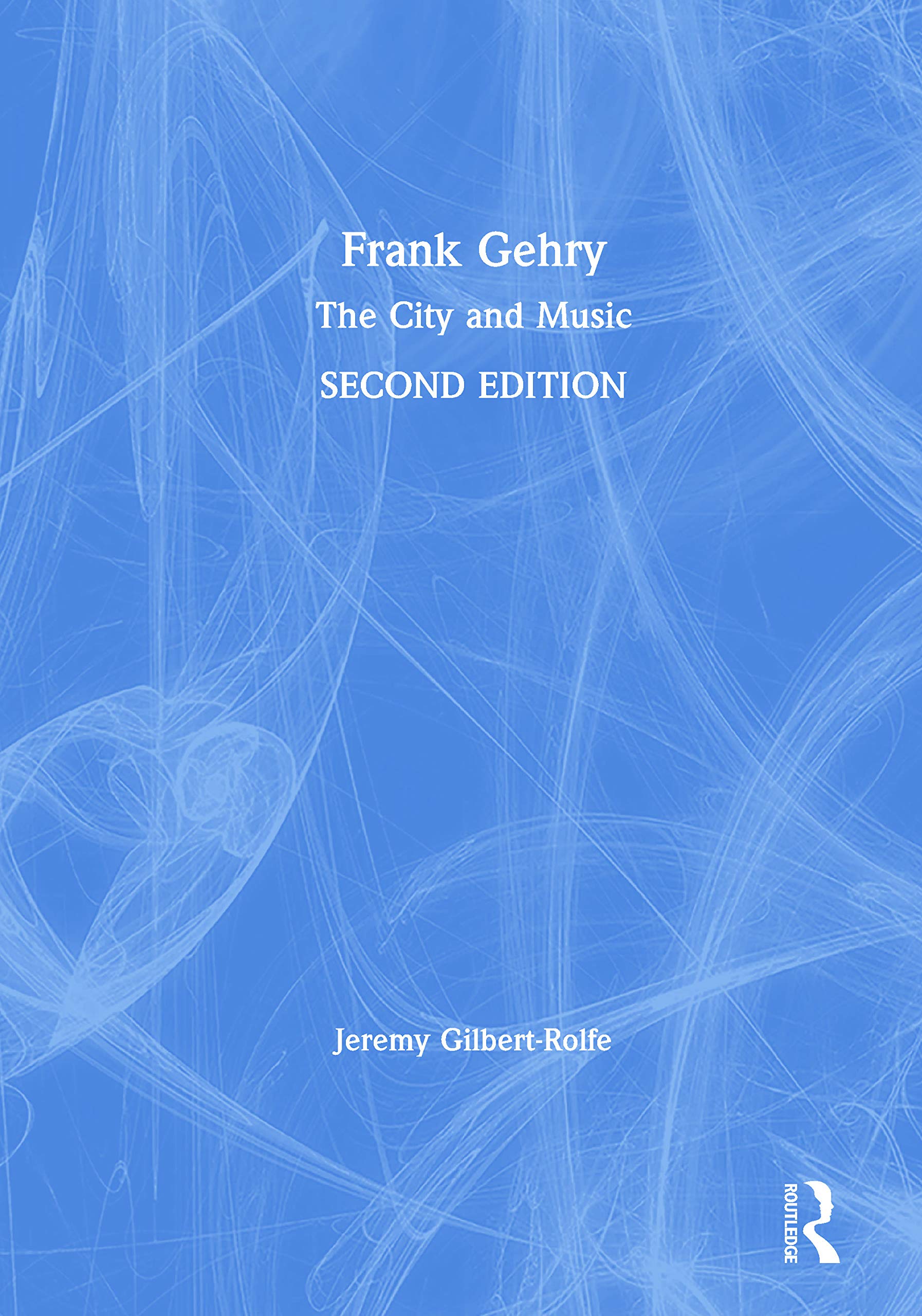 Frank Gehry: The City and Music Beau Livre Idéal pour Table Basse et Salon Design
