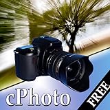 cPhoto Maker Free: Pic-Frame + Photo Collage + Picture Editor