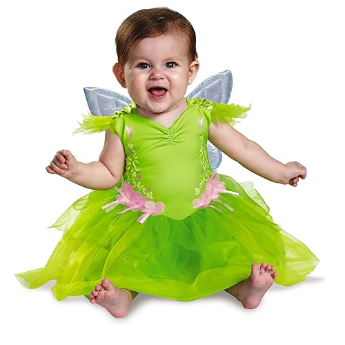Baby Tinkerbell Costume Amazon Com
