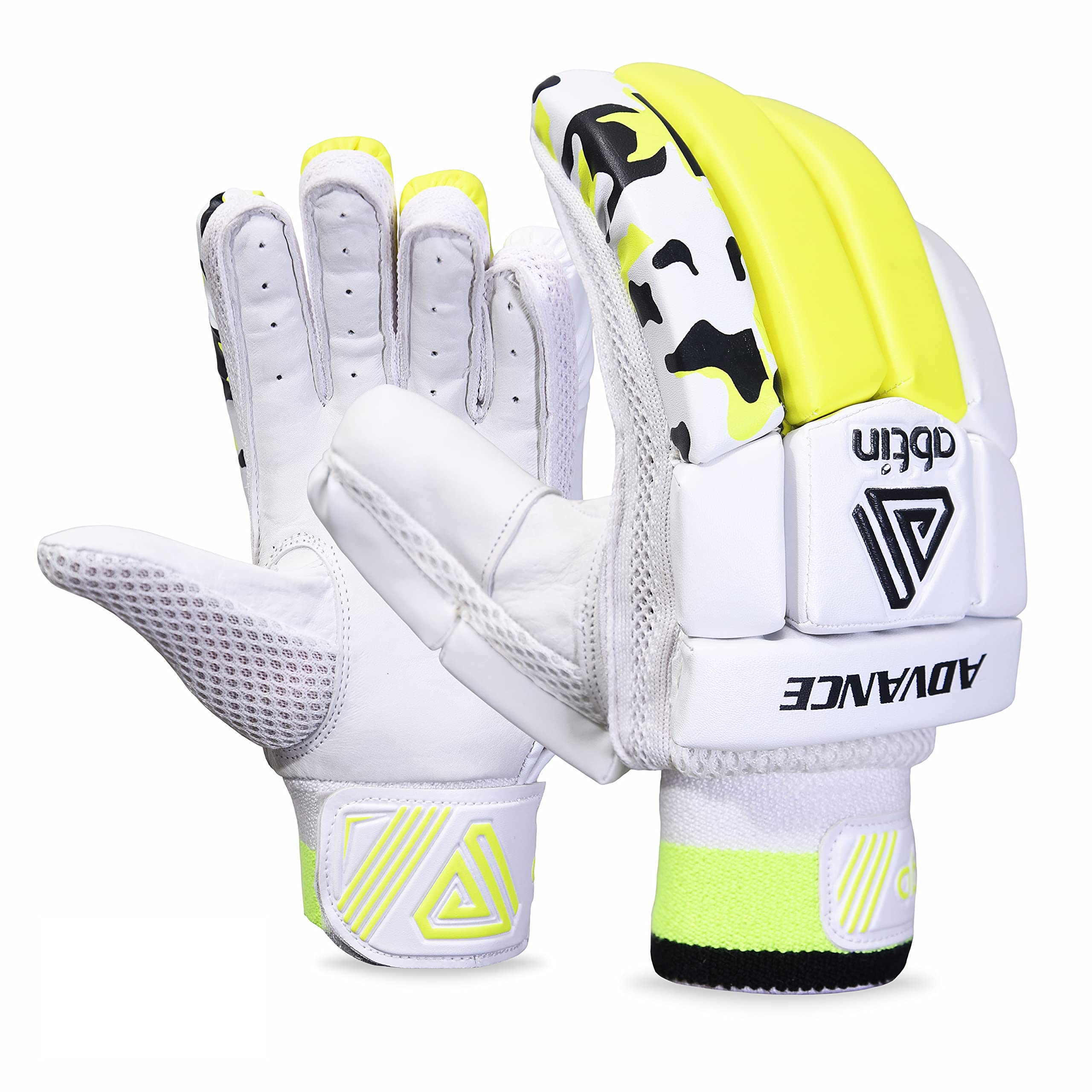 Abtin | Batting Gloves | The Advance Series for Right/Left Handed (Men, Youth, Boy Sizes) (Men, Right Hand Throw) (B09JS845MX) Amazon Price History, Amazon Price Tracker