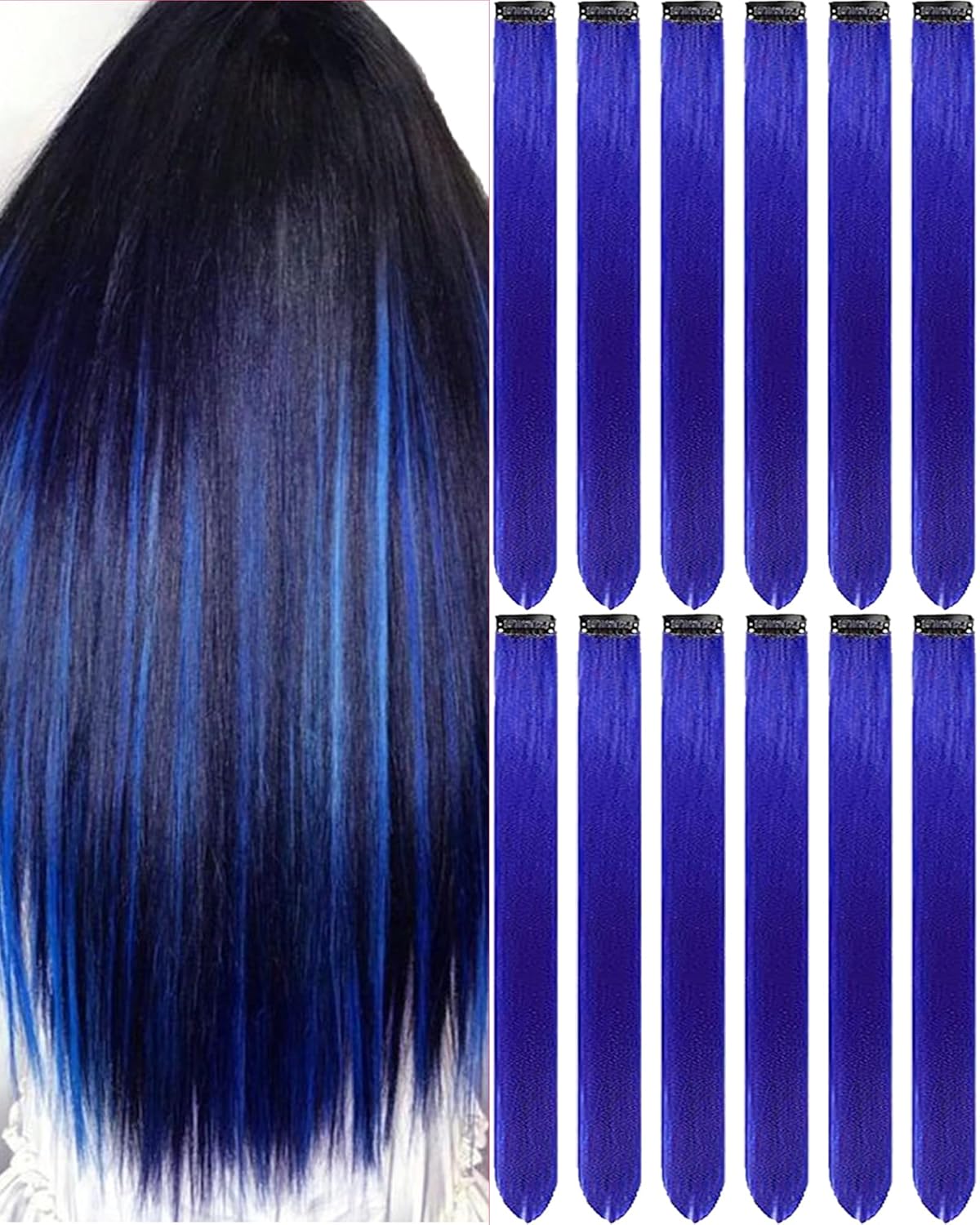 Purple Ombre Hair with Blue Highlights Top Trends Purple Ombre Hair with Blue Highlights Top Trends