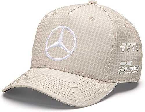 Miniatura 2 de 2023 Lewis Hamilton Driver Hat