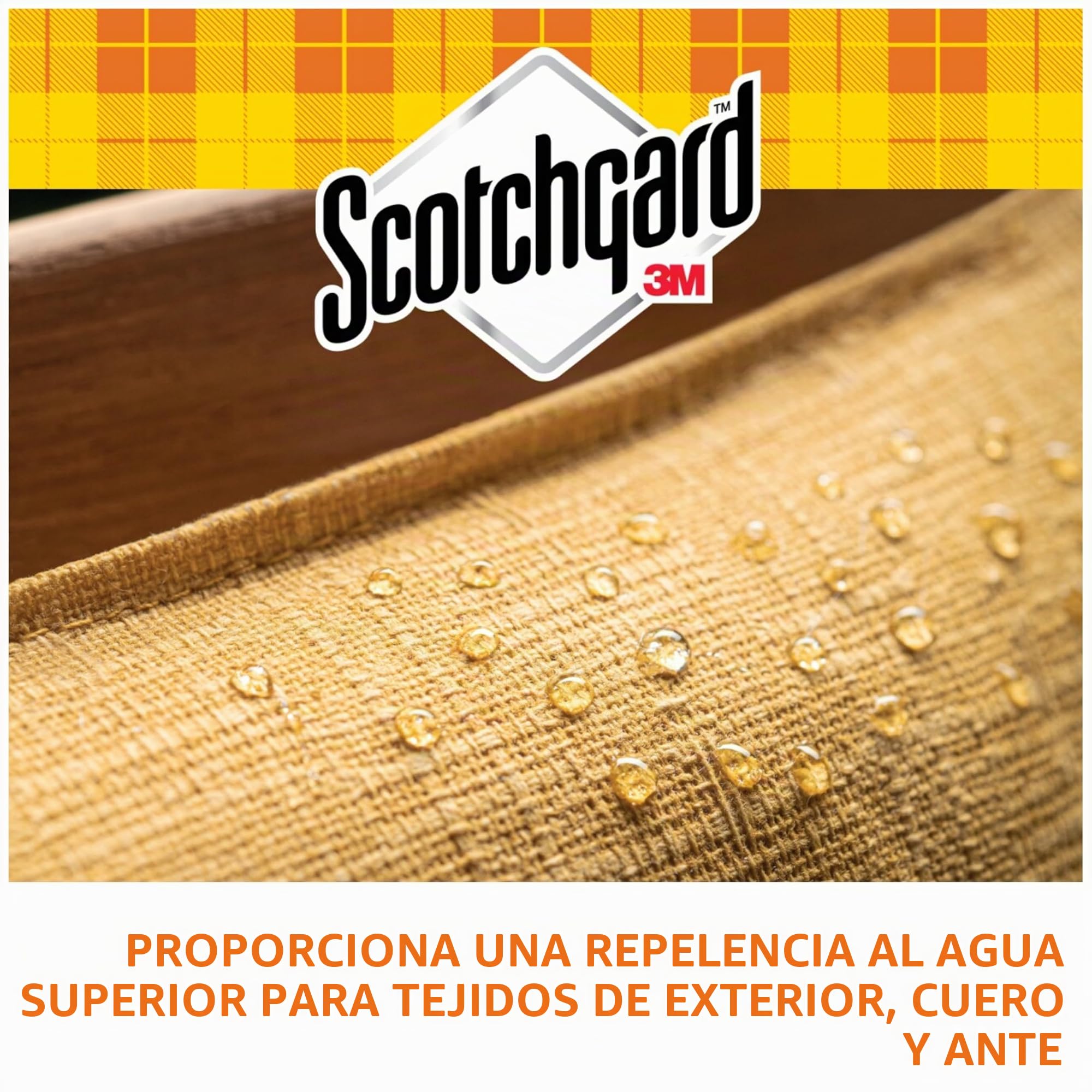 Scotchgard Protector Water & Sun Shield 10.5oz